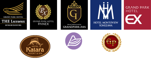 グループホテルロゴマーク