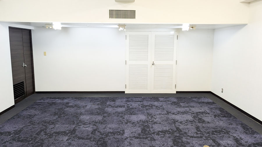 グランポート木更津　貸しオフィス5F