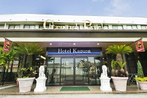 Hotel Kazusa