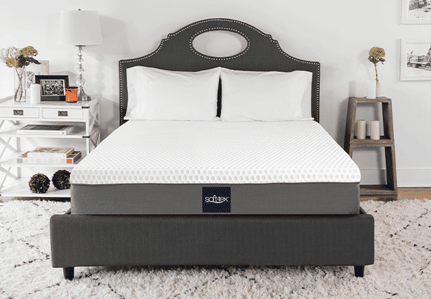 グランパークホテルズ 眠りを追求とAi