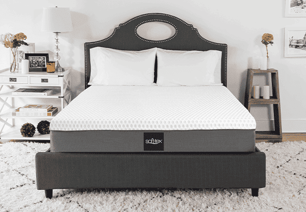グランパークホテルズ 眠りを追求とAi
