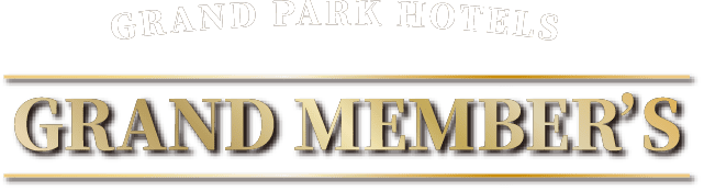 Grandpark Hotels GRAND MEMBER'S